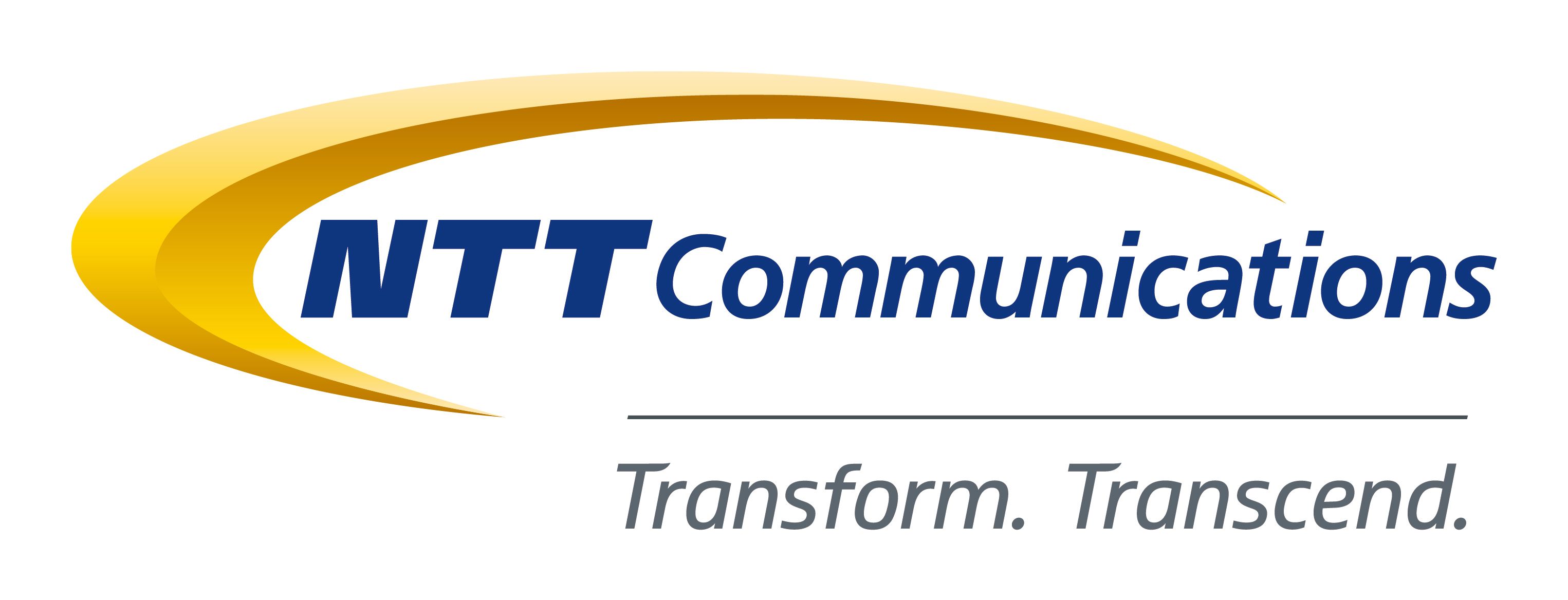 ntt communications