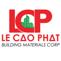 công ty cổ phần vật liệu xây dựng lê cao phát
