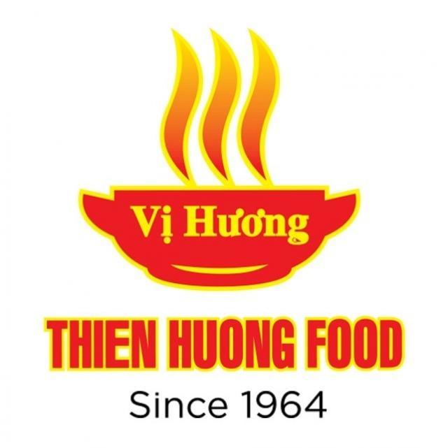 công ty cổ phần thực phẩm thiên hương