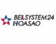 bellsystem24-hoa sao