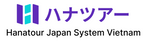 hanatour japan system việt nam