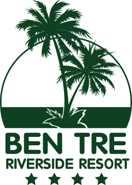 ben tre riverside resort