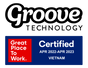 groove technology