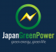 tnhh năng lượng xanh nhật bản