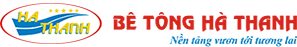 công ty cổ phần bê tông hà thanh