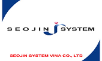 công ty tnhh seojin system vina