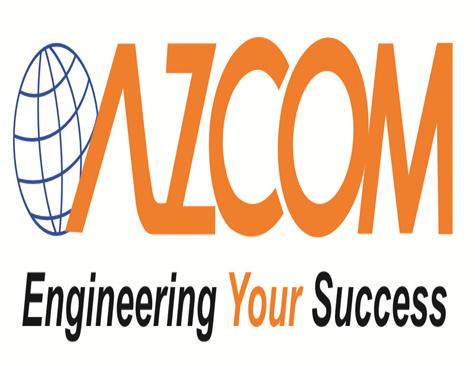 Công ty cổ phần sản xuất thương mại và dịch vụ az