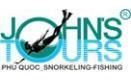 công ty tnhh dịch vụ du lịch john s tours phú quốc