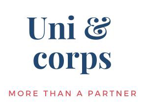 Công Ty Thương Mại Xuất Nhập Khẩu Unicorps