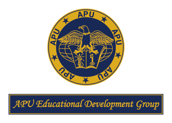 apu - american international school