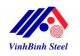 công ty tnhh thương mại thép vĩnh bình