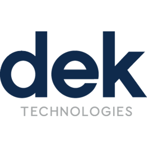 dek technologies