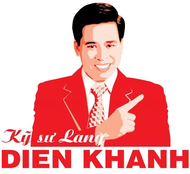 công ty tnhh thương mại dịch vụ diên khánh