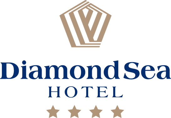khách sạn diamond sea- diamond sea hotel