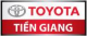 công ty tnhh đầu tư và thương mại toyota tiền giang