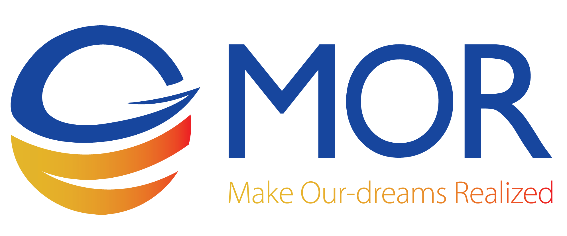 công ty cổ phần phần mềm mor