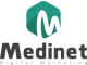 công ty cổ phần truyền thông medinet