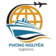 công ty tnhh mtv xuất nhập khẩu phong nguyên logistics