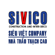 công ty tnhh đầu tư xây dựng và thương mại siêu viêt