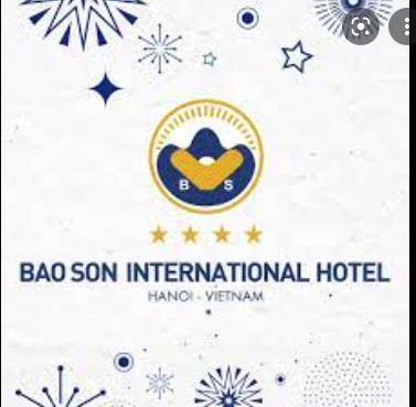 khách sạn quốc tế bảo sơn