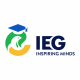 công ty cổ phần giáo dục toàn cầu ieg