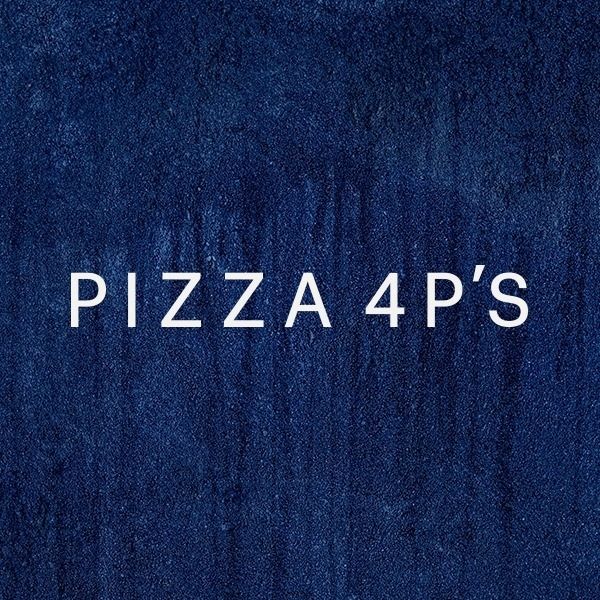 pizza 4p s