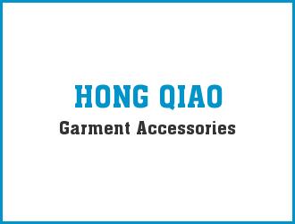 công ty tnhh hong qiao garment accessories
