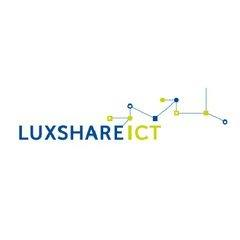 công ty tnhh luxshare - ict