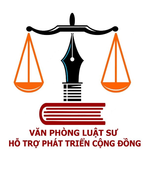 Văn phòng luật sư hỗ trợ và phát triển cộng đồng hà nội