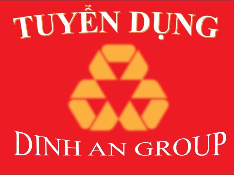 Công ty tnhh tập đoàn định an