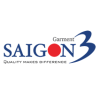 công ty cổ phần may sài gòn 3