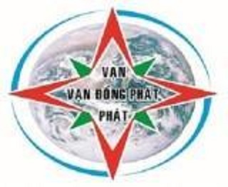 Công ty tnhh sản xuất thương mại dịch vụ vạn đồng phát