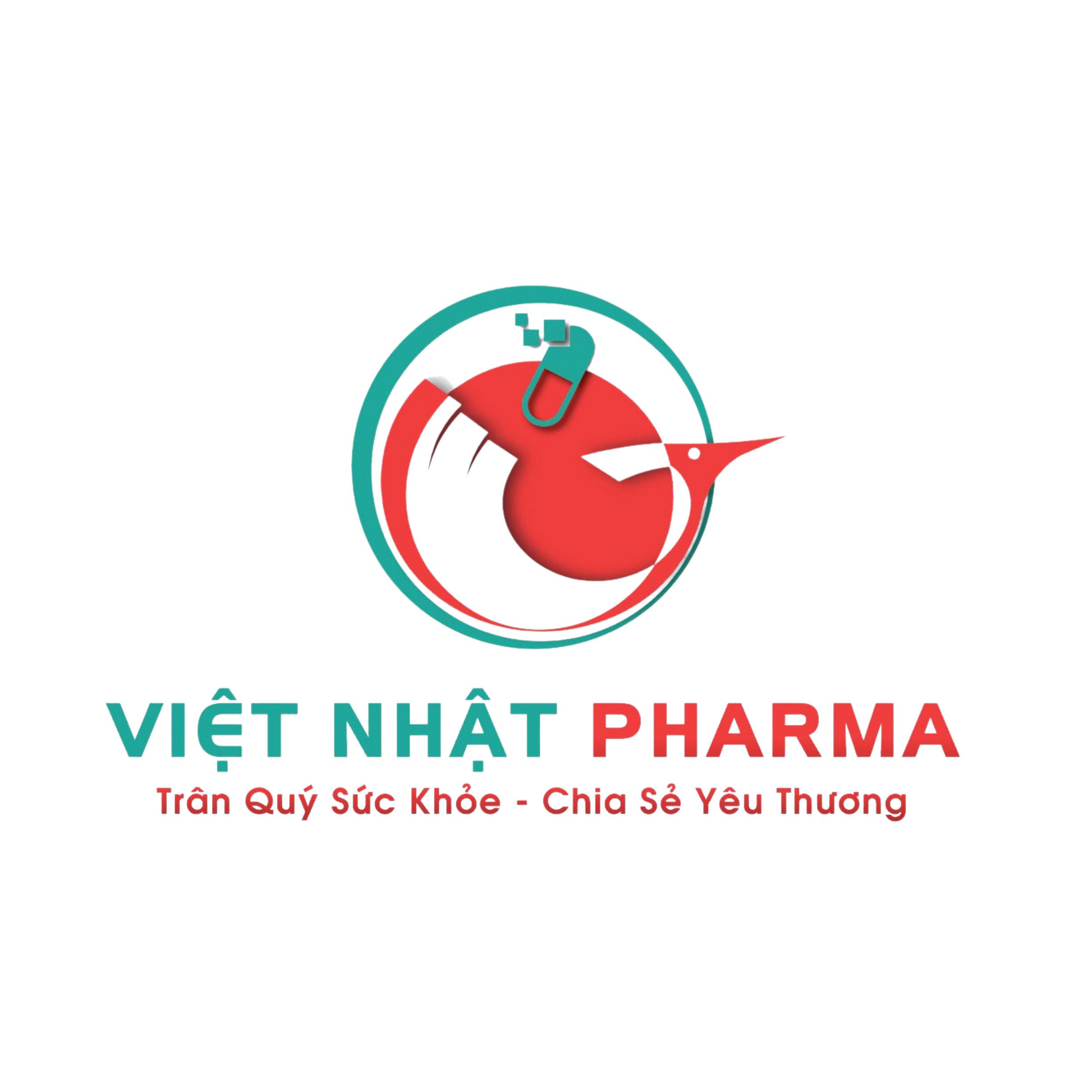 CÔNG TY TNHH TM DƯỢC PHẨM VIỆT NHẬT