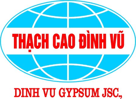 công ty cổ phần thạch cao đình vũ