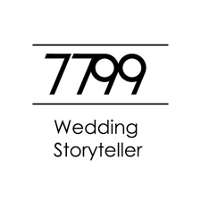 7799 wedding storyteller