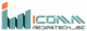 công ty cổ phần truyền thông và công nghệ icomm việt nam