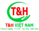 công ty cổ phần dịch vụ t&h việt nam