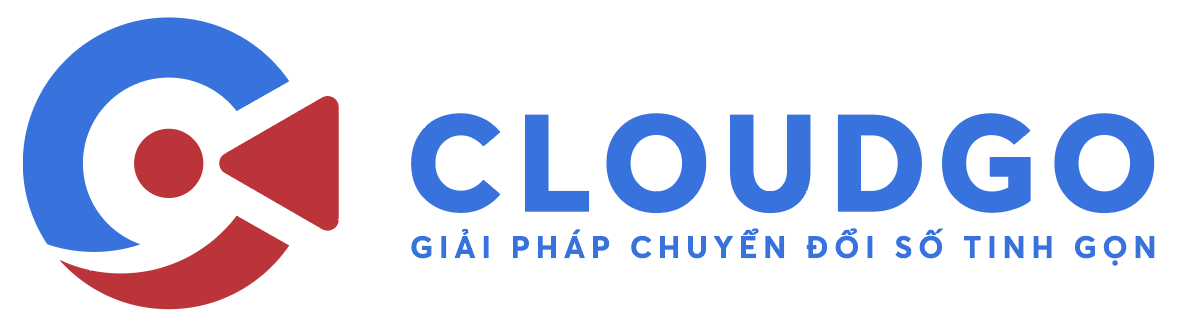 Công ty tnhh công nghệ cloudgo