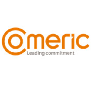 Công ty cổ phần comeric
