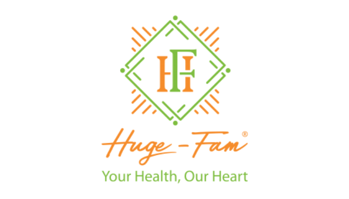 Recruitment huge-fam