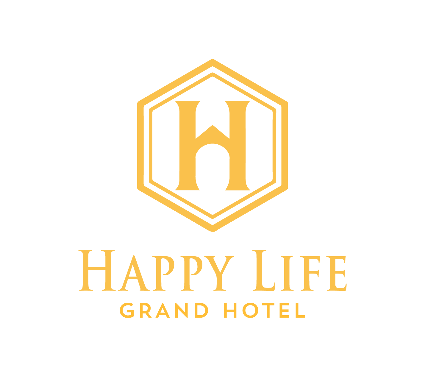 Happy life grand hotel