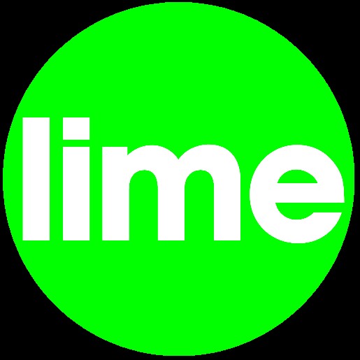 Lime - lan tỏa đam mê học tập tiếng anh
