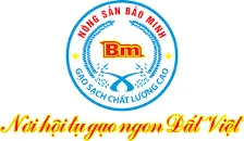 công ty cổ phần kinh doanh chế biến nông sản bảo minh
