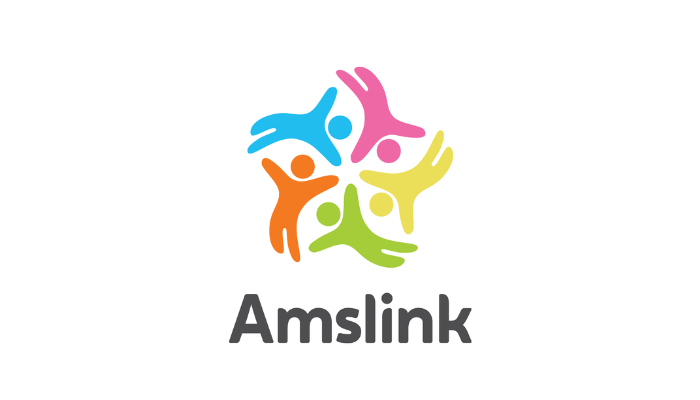 Amslink english center