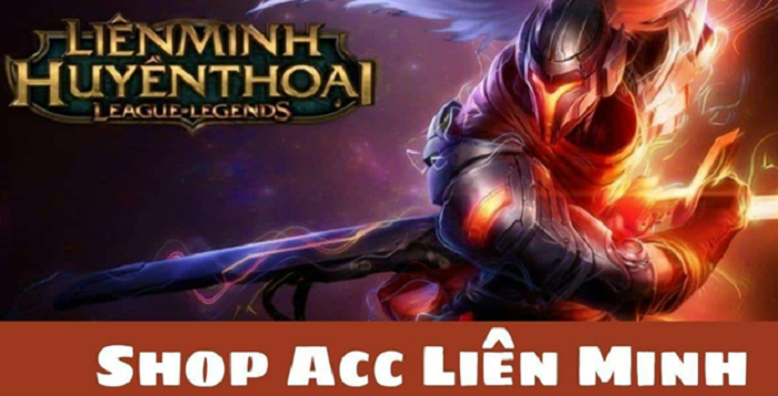 game esport