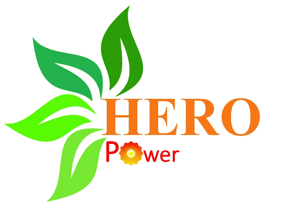 Công ty tnhh heropower