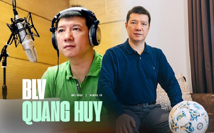 Bình luận viên