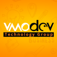 công ty cổ phần công nghệ vmodev hà nội