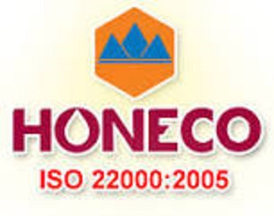 Công ty tnhh ong tam đảo