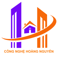 Công ty tnhh công nghệ hoàng nguyễn